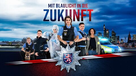 Polizei Hessen