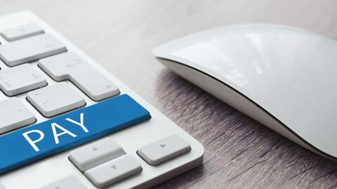 Tastatur und Maus Tastatur und Maus